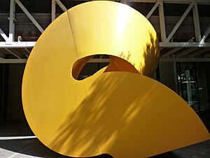 Perry "S"
