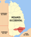 Ph locator misamis occidental ozamiz
