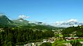 Pillerseetal Kitzbüheler Horn 2011