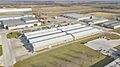 Pioneer Ohio Industrial District