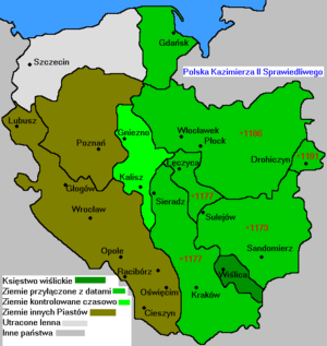 Polska 1177-1194