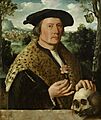 Pompeius Occo Rijksmuseum SK-A-3924
