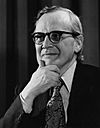 Professor Sir Roy George Douglas Allen, c1978
