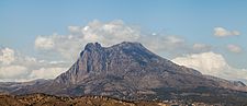 Puig Campana desde Villajoyosa, España, 2014-07-03, DD 20