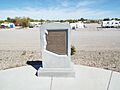 Quartzsite-Tyson's Well-1864-1