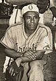 Ray Dandridge Baseball