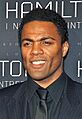 Ray Fearon