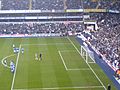 Robbie Keane Penalty