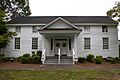 Robert Mable House Front View