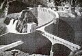 Roosevelt Dam 1911