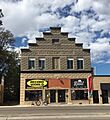 Rosedale Odd Fellows Temple 1755 Broadway Boise Idaho USA