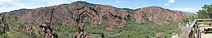 Roxborough Panorama