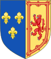 Royal Arms of the Kingdom of Scotland (1559-1560).svg