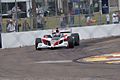 Ryan Hunter-Reay St. Petersburg, FL 2010 001