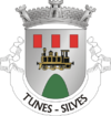 Coat of arms of Tunes