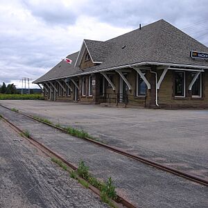 SackvilleStation August 2008