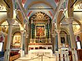 Saint George's Cathedral, Syros (8)