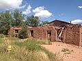 San Miguel del Vado NM
