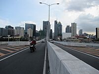 Santa Monica Lawton Bridge Makati 15