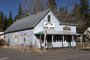 Sattley Cash Store in Sattley, California LCCN2013633855.tif