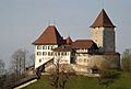 SchlossTrachselwald