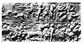 Seal from PG 1236 with inscription Aja-Anzu, also read A-Imdugud