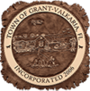 Official seal of Grant-Valkaria, Florida