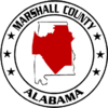 Official seal of Marshall County