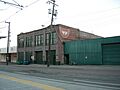 Seattle - Terry Ave Bldg 01
