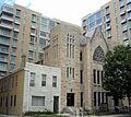 Second Baptist Church - Washington, D.C.