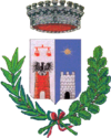 Coat of arms of Sedilo