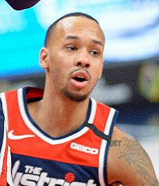 Shabazz Napier 2020