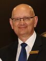 Shayne Neumann 2018 (cropped)