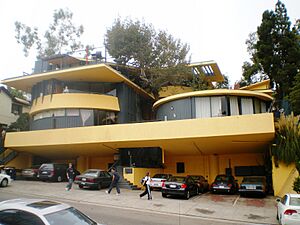 Sheets Apartments (Westwood)