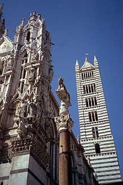Siena-Duomo
