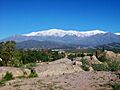 Sierras de Famatina Chilecito