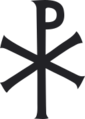 Simple Labarum