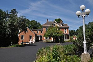 StJohnsburyVT FranklinFairbanksHouse