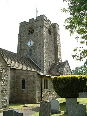 St Bartholomew's Church in Barbon.jpg