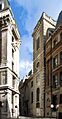 St Clement Eastcheap 01