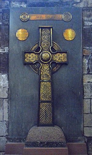 St Giles Cross (10490666255)