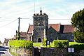 St Marys Church, Abbas Combe