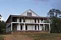 Stafford Wells Hotel (NRHP-00001059)