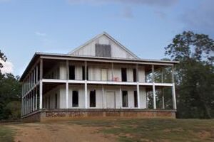 Stafford Wells Hotel (NRHP-00001059)