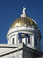 Statehouseflag