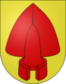 Stettlen-coat of arms