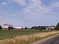 Steven & Elizabeth Archibald Farmstead Tangent