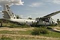 Sudan Air Force Antonov An-26-100 MTI-1