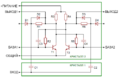 TI 502 schematic