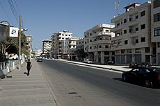 Tartus street view 0626